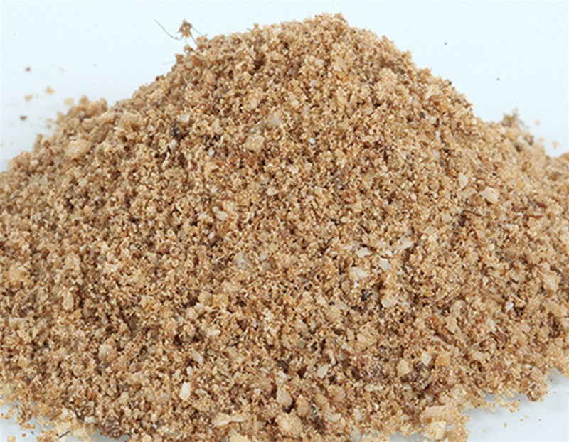 Factors affecting the use of meat-bone meal and its application status