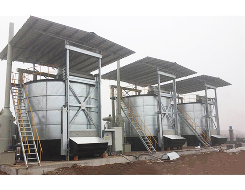 Scope of application of cattle manure fermenter